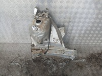 фото thumb №1, Toyota verso-s лонжерон левая передняя левый перед 10-15 r