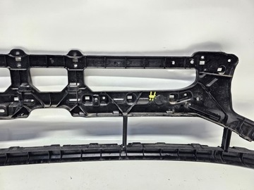 фото thumb №14, Решётка бампера средняя audi e-tron 4ke 18- перед передняя