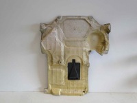 Mercedes cls 218 накладка под двигатель дизель Оригинал, фото thumb