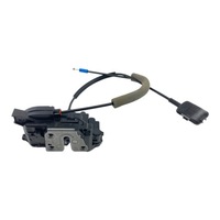 фото thumb №13, Замок двері задня лівий renault kangoo ii citan