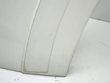 фото thumb №13, Mitsubishi pajero 2007 левая сторона планка дверь задних