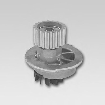 фото thumb №12, Насос води hepu 96182871 96352650 96872702 9693007