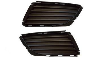 фото thumb №1, Opel corsa c combo решётка решётка заглушка галоген