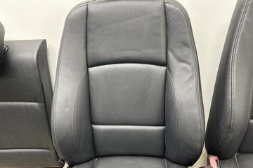 фото thumb №10, Комплект сидінь bmw 3 купе e92 7119815 3.0l бензин 225kw 2011