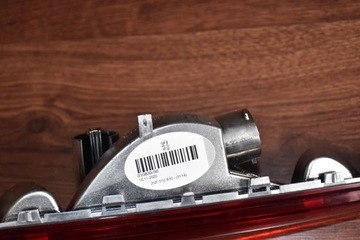 фото thumb №14, Лампа бампера противотуманная зад peugeot 208 i eu