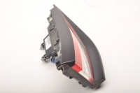 фото thumb №4, Citroen ds3 crossback лампа ліва задня w кришка 9836711380