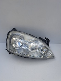 фото thumb №1, Opel corsa c lift 13100536 rzód передній права eu