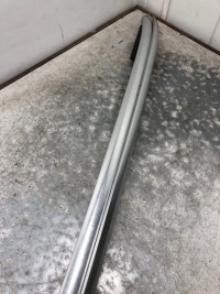 фото thumb №6, Рейлінги дахові хром vw sharan 7n