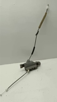 фото thumb №1, Замок двері лівий перед 6pin citroen c5 iii x7 europa 006184