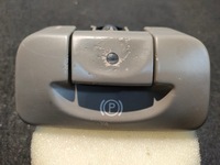 фото thumb №1, Renault scenic ii кнопка тормоза ручного 8200243681 03-2008