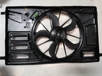 фото thumb №1, Вентилятор ford transit mk8 custom bk21-8c607-da