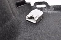 фото thumb №10, Mercedes eqb x243 обшивка багажника лівий задня 24r a2436902700