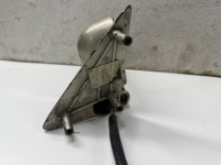 фото thumb №8, Volkswagen vw golf ii дзеркало праве механічне