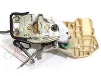 фото thumb №1, Замок дверь левый перед honda cr-v ii хэтчбек 01-07