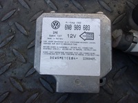 фото thumb №2, Glaxy mk1 подушка подушка безопасности датчик ремни