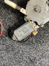 фото thumb №8, Vw transporter t4 подъемник стекло правые перед 701837502c 701959802