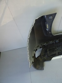 фото thumb №8, Mitsubishi eclipse cross 2019 бампер задний