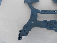 фото thumb №10, Балка подрамник подрамник mercedes a b klasa w176 w246