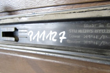 фото thumb №9, Планка порогова права audi a3 8y0 s line 20- s3