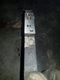 Радіатор радіатор пального renault premium dci Оригінал, фото thumb