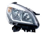 фото thumb №1, Magneti marelli фара p fiat doblo ii 09.14-