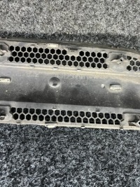 фото thumb №11, Решітка радіатора решітка радіатор opel vectra c signum 13123491