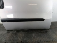 фото thumb №9, Двері перед праве fiat doblo ii 612/a