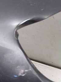 фото thumb №9, Бампер передній перед zwm suzuki swift vi mk8 mk802525