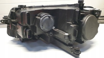 фото thumb №9, Pr фара vw tiguan 5nb941006b 2018r демонтаж