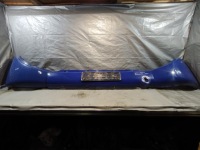 фото thumb №1, Бампер перед scania omnicity cn94ub