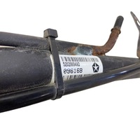 фото thumb №6, Dodge charger 2016 заливна горловина пального