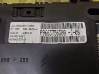 фото thumb №12, Citroen c4 picasso дисплей 178162526