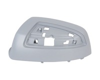 фото thumb №1, Корпус дзеркало зовнішнього права mercedes klasa c 2007-2011