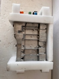 фото thumb №6, Peugeot citroen зарядний пристрій 9838430180 a6mc60