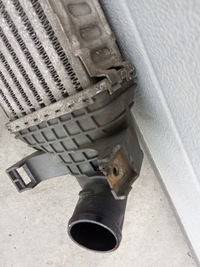 фото thumb №9, Ford focus mk2 c-max mk1 tdci 04-10r.- інтеркулер