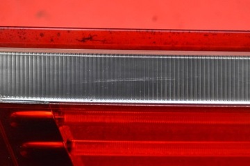 фото thumb №11, Лампа левая зад задняя 21880404 bmw x5 e70 06-10