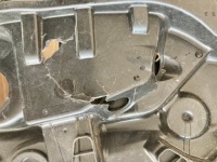 фото thumb №6, Mercedes gle w167 механизм подъемник стекло левый перед a1677230000