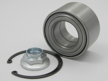 фото thumb №2, Набір підшипник колеса перед mazda rx-8 04- tył+abs