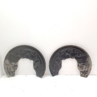 2007 audi a4 s4 b7 8e 8h набір гальмівний 8e0615312c Ціна, фото thumb