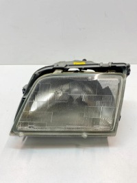 фото thumb №1, Лампа левая передняя mercedes-benz sl r129 1307022214 20871445 5.0l 225kw