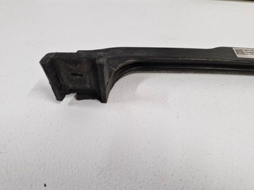 фото thumb №9, Kia sportage 4 iv балка бампера передней перед нижняя 86571-f1000