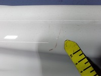 фото thumb №7, Cl63 amg w216 планка порогова права a2166900440 650