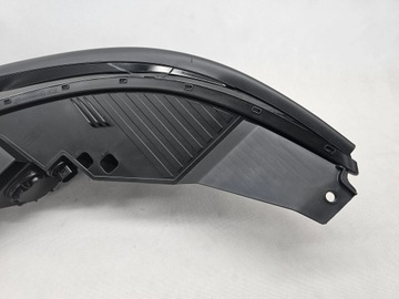 фото thumb №9, Kia ev6 лампа перед передняя правая полный led европа 92102-cv0 идеальная