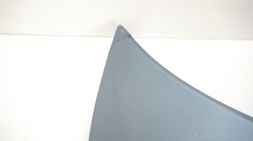 фото thumb №8, Капот кришка двигуна skoda fabia ii 06-10r lf5x