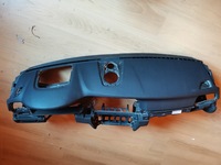 фото thumb №1, Bmw f10 f11 панель приладів консоль панель приладів полиця head up