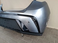 фото thumb №6, Byd dolphin задний бампер 3xpdc