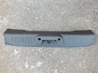 фото thumb №1, Ford fiesta mk7 hb 3d защита поперечина замка задняя