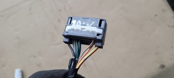 фото thumb №8, Jeep wrangler jk штекер разъём 8pin 8 pin соединитель dodge