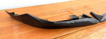 фото thumb №6, Накладка бампер перед переднее bmw карбон f90 g30 m5 рестайлинг