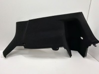 Купить 2025 tesla model y элемент  обивка багажника 162220800b, фото thumb